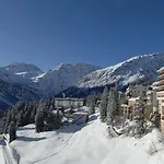 Cristallo 4*