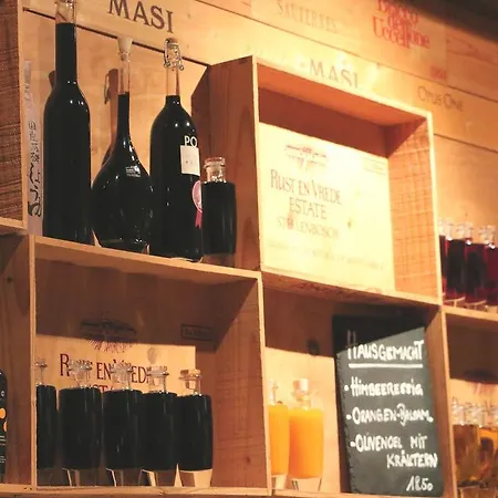 Cristallo Ξενοδοχείο