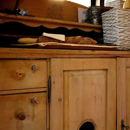 Ξενοδοχείο Cristallo 4*