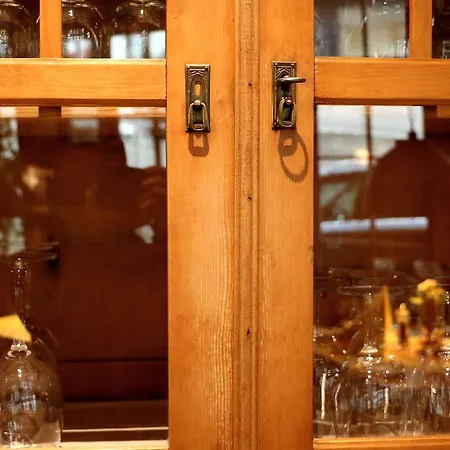 Ξενοδοχείο Cristallo