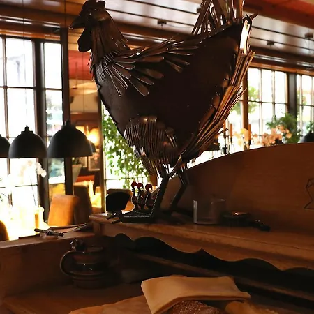 Cristallo Ξενοδοχείο