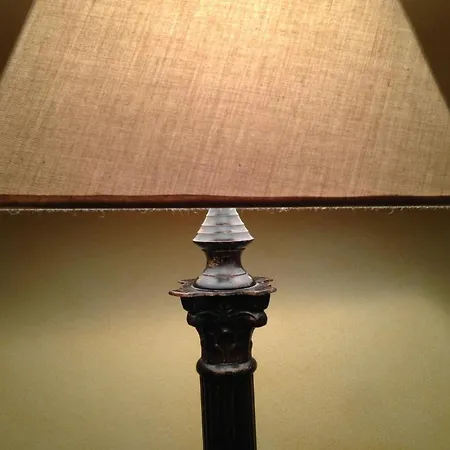 Cristallo Ξενοδοχείο