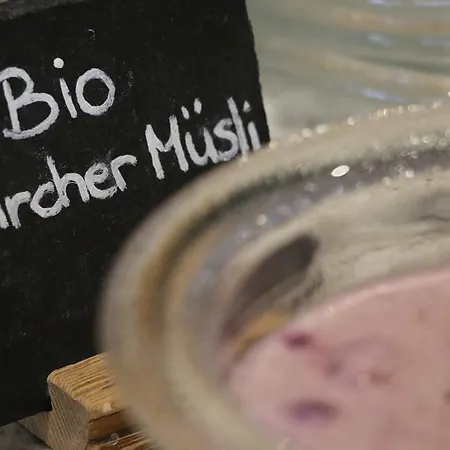 Ξενοδοχείο Cristallo 4*