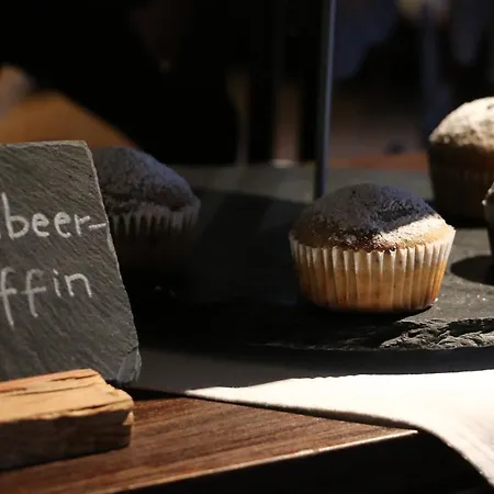 Cristallo Ξενοδοχείο 4*