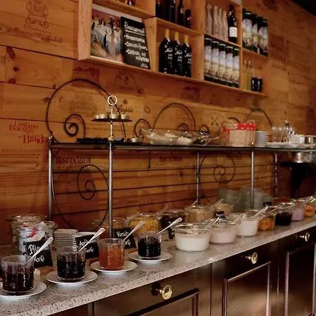 Ξενοδοχείο Cristallo