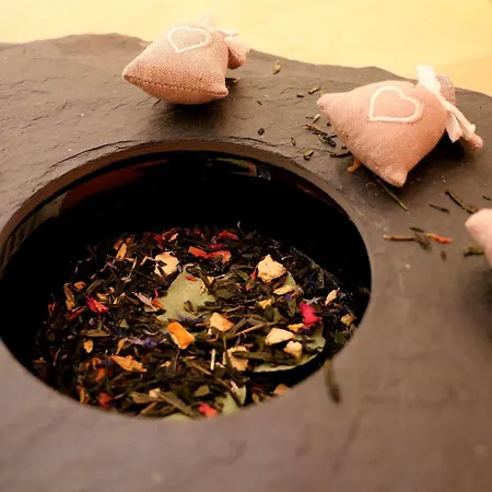 Cristallo 4* Αρόζα