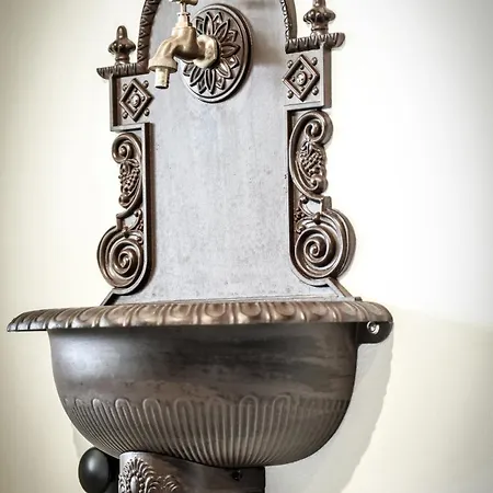 Ξενοδοχείο Cristallo