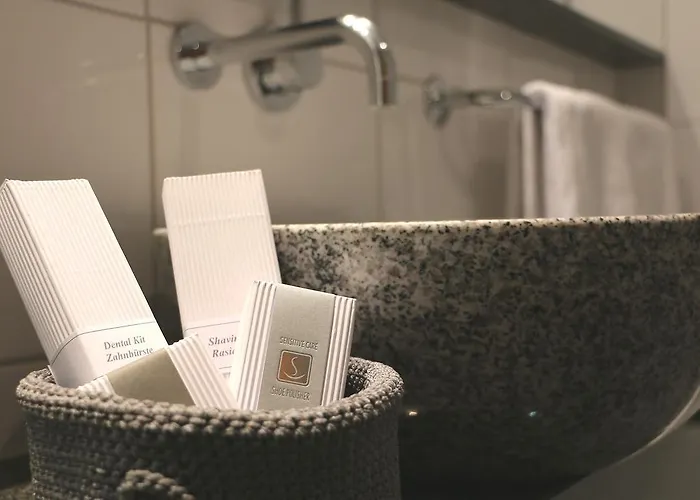 Szálloda Cristallo Arosa