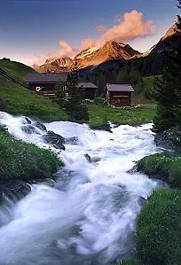 Cristallo Szálloda 4*