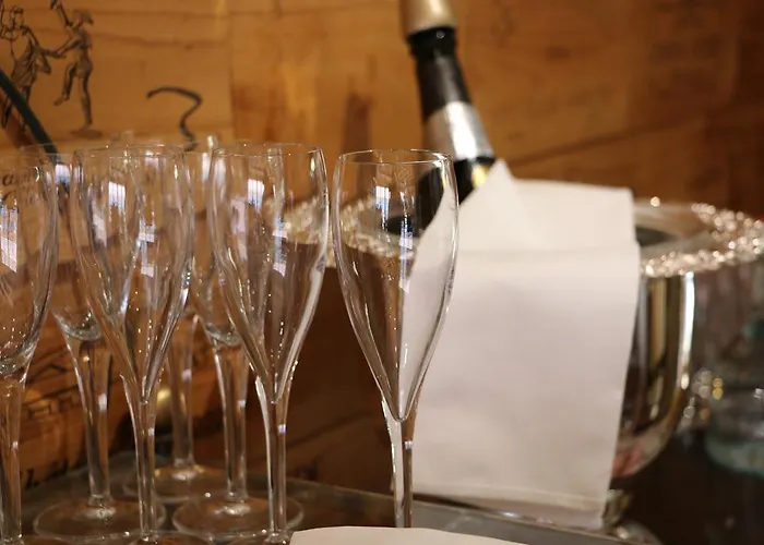 Hotel Cristallo Arosa