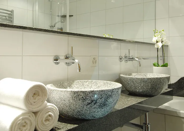 Hotel Cristallo Arosa