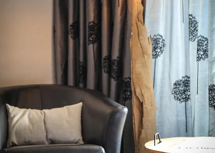 Cristallo Szálloda 4*