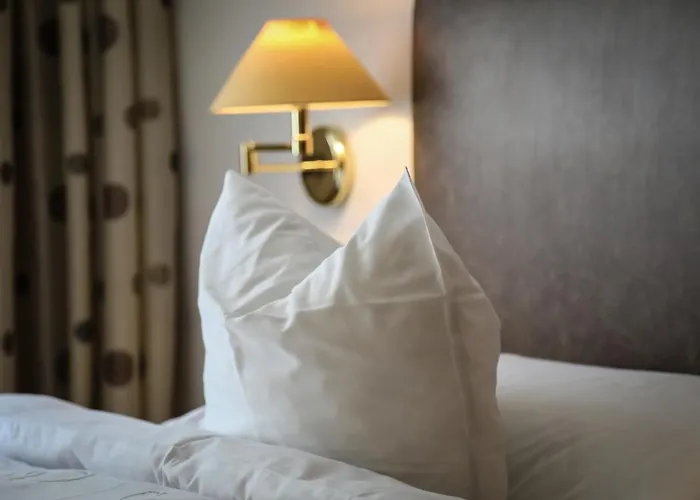 Hotel Cristallo Arosa