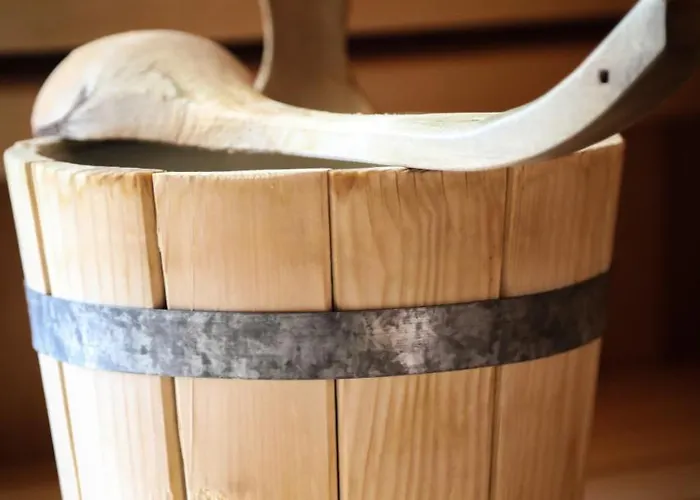 Hotel Cristallo Arosa