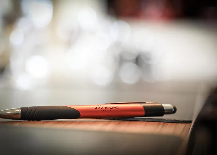 Cristallo Szálloda 4*