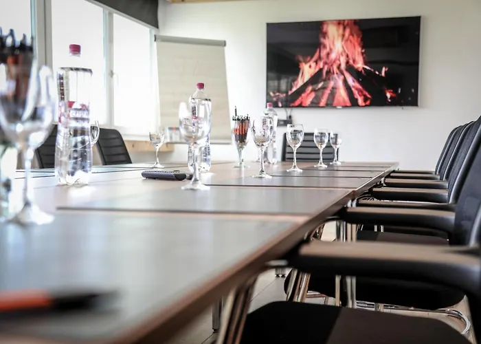 Szálloda Cristallo Arosa