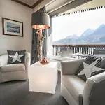 Hotell Cristallo