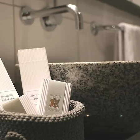 מלון Cristallo ארוזה