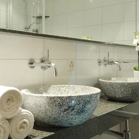 מלון Cristallo ארוזה