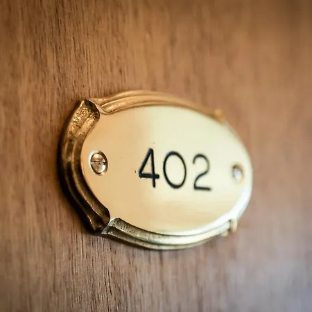 Cristallo 4* ארוזה