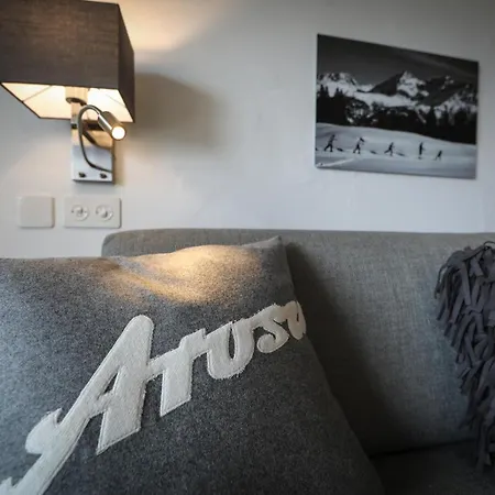 Cristallo מלון 4*