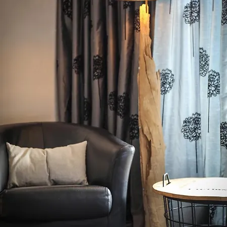 Cristallo מלון 4*