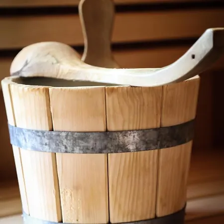 מלון Cristallo ארוזה