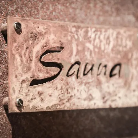 מלון Cristallo 4*