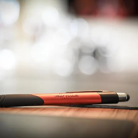 Cristallo מלון 4*