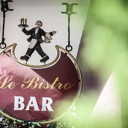 מלון Cristallo 4*