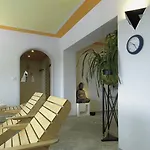 Hotel Cristallo Arosa