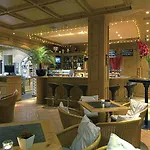 Cristallo Hotel