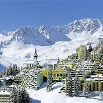 Cristallo 4* Arosa