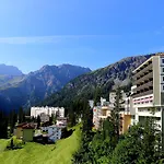Cristallo Hotel
