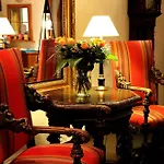 Hotel Cristallo Arosa