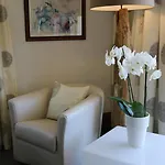 Cristallo Hotel