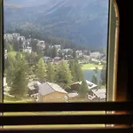 Hotel Cristallo Arosa