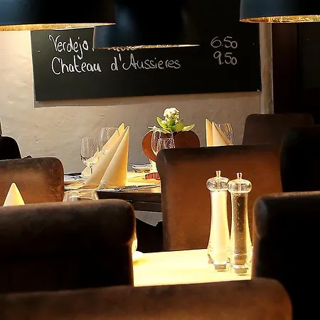 Hotell Cristallo