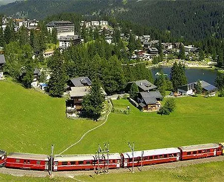 Cristallo Arosa