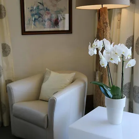 Cristallo Hotell
