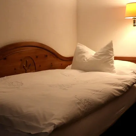 Cristallo Hotell