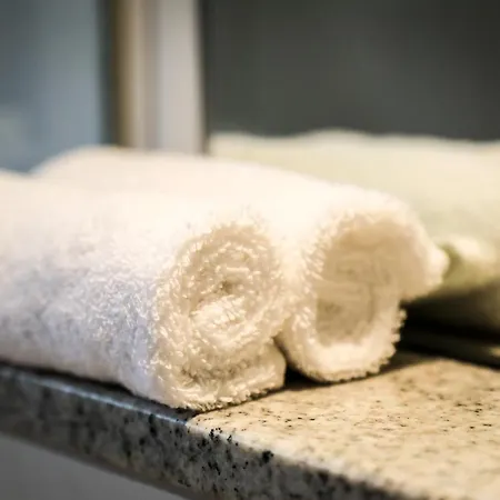 Hotell Cristallo 4*