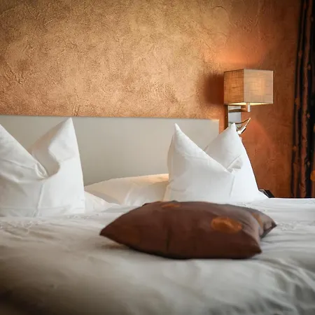Cristallo Hotell