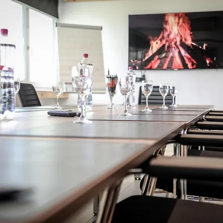 Hotell Cristallo Arosa